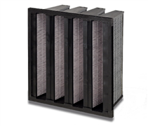 Camfili CityCarb kompaktfilter on ühtaegu efektiivne süsinikfilter ja kõrge eemaldusastmega tahkete osakeste filter. CityCarb pakub parimat lahendust mittespetsiifilise lõhna eemaldamiseks ja siseõhu kvaliteedi parandamiseks ventilatsiooniseadmetes. 

 
