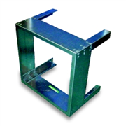 Absoluutset filtri raami kasutatakse lekkekindluse tagamiseks kast-tüüpi filtritel. Tüüpilised Camfil Farri kast-tüüpi filtrid on kompaktsed HEPA filtrid (Absolute, Micretain, Closepleat, Mega-Flo ja Sofilair). 