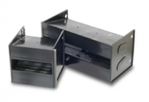 GDM mooduleid kasutatakse elektrilistes seadmetes ja töötlemistööstustes happeliste gaaside elimineerimiseks ja korrosiooni vältimiseks. Mooduleid kasutatakse tavaliselt paberi ja petrokemikaalide tootmise, heitvete puhastamise ja metalli töötlemisega tegelevates tehastes.
