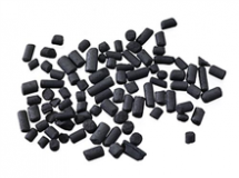 Õige filtri materjali valik on eduka molekulaarse filtratsiooni jaoks esmatähtis. Camfil pakub laia valikut filtrimaterjale molekulaarse filtratsiooni jaoks, mis põhinevad aktiivsöel ja alumiiniumoksiidil. 
